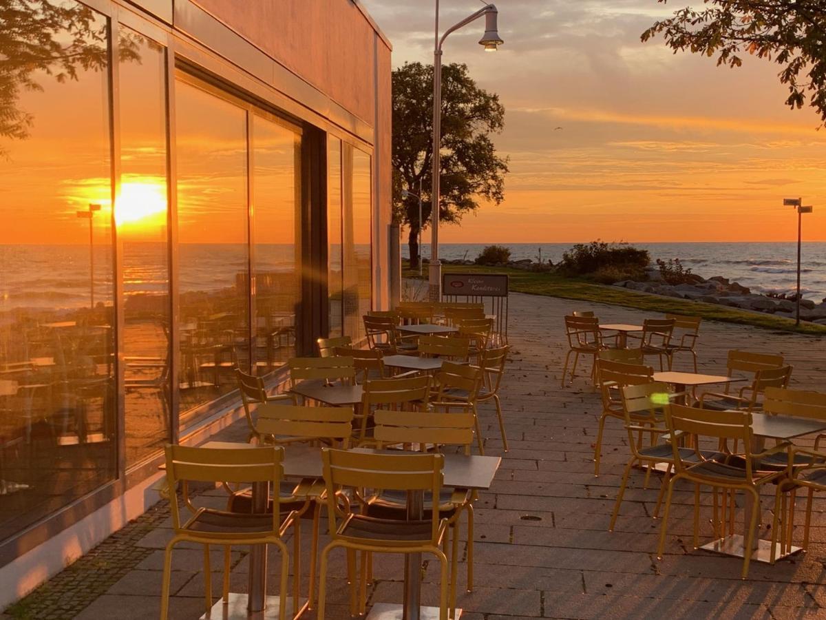 Homelig Altstadt 4 * Sassnitz