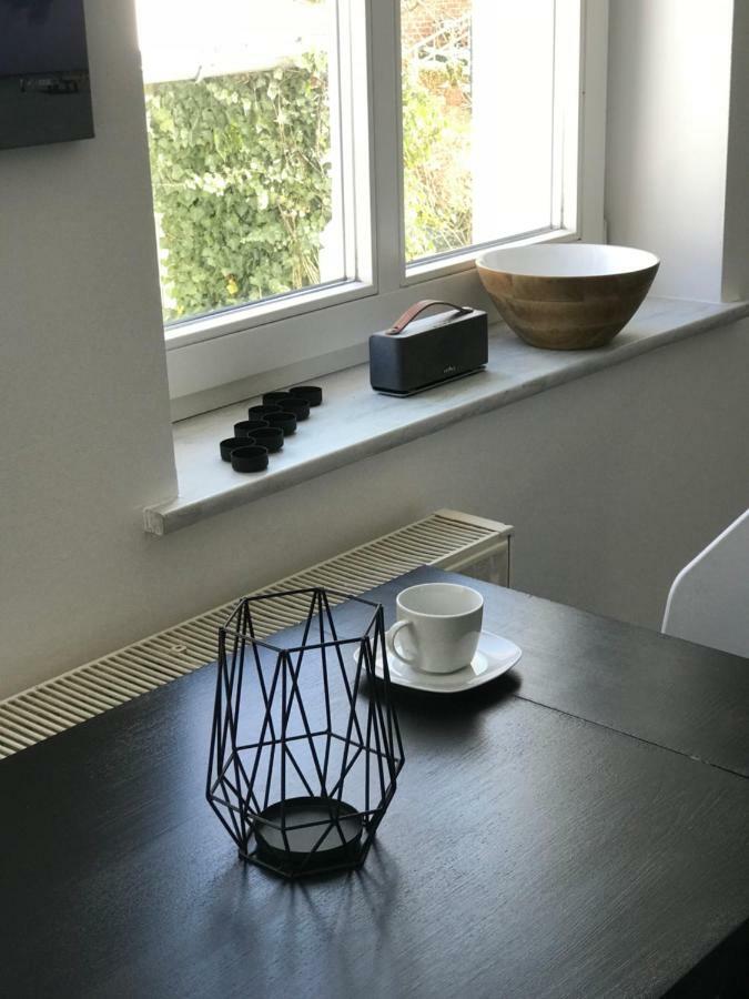 Homelig Altstadt 4 * Sassnitz