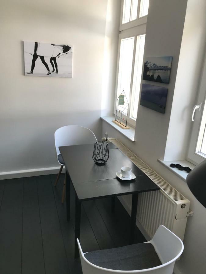 Homelig Altstadt 4 Sassnitz