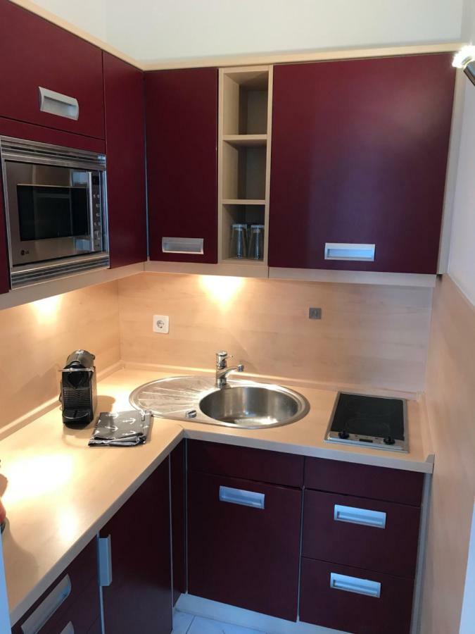 Homelig Altstadt 4 Appartement *