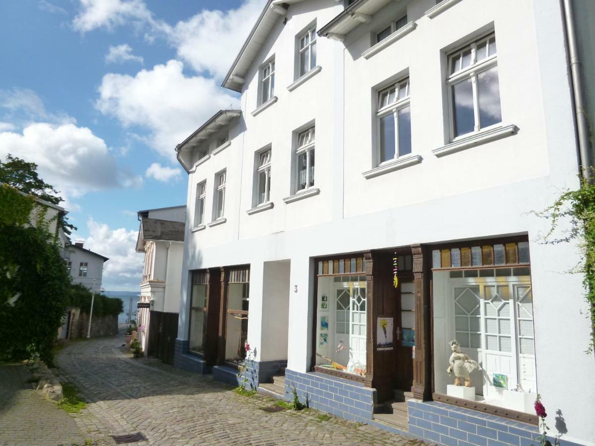 Homelig Altstadt 4 Appartement